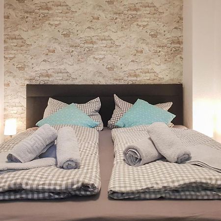 Ferienhaus Ellie ハーフクルーク エクステリア 写真