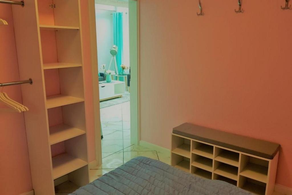 Ferienhaus Ellie ハーフクルーク エクステリア 写真