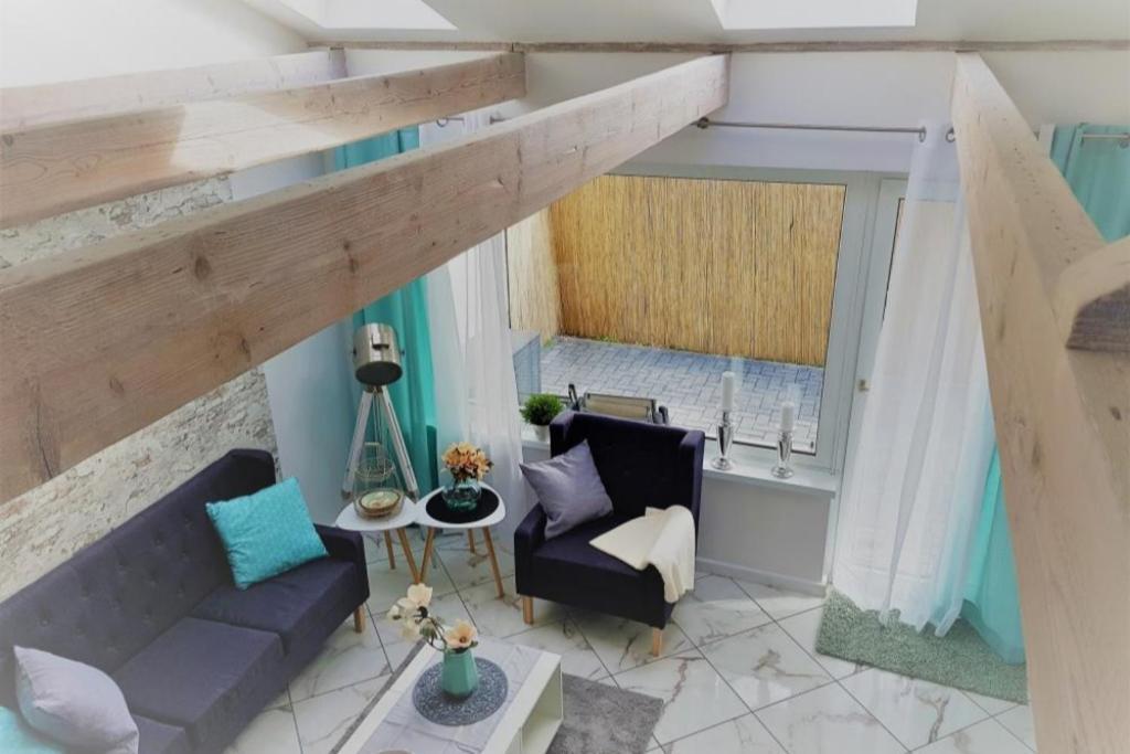Ferienhaus Ellie ハーフクルーク エクステリア 写真