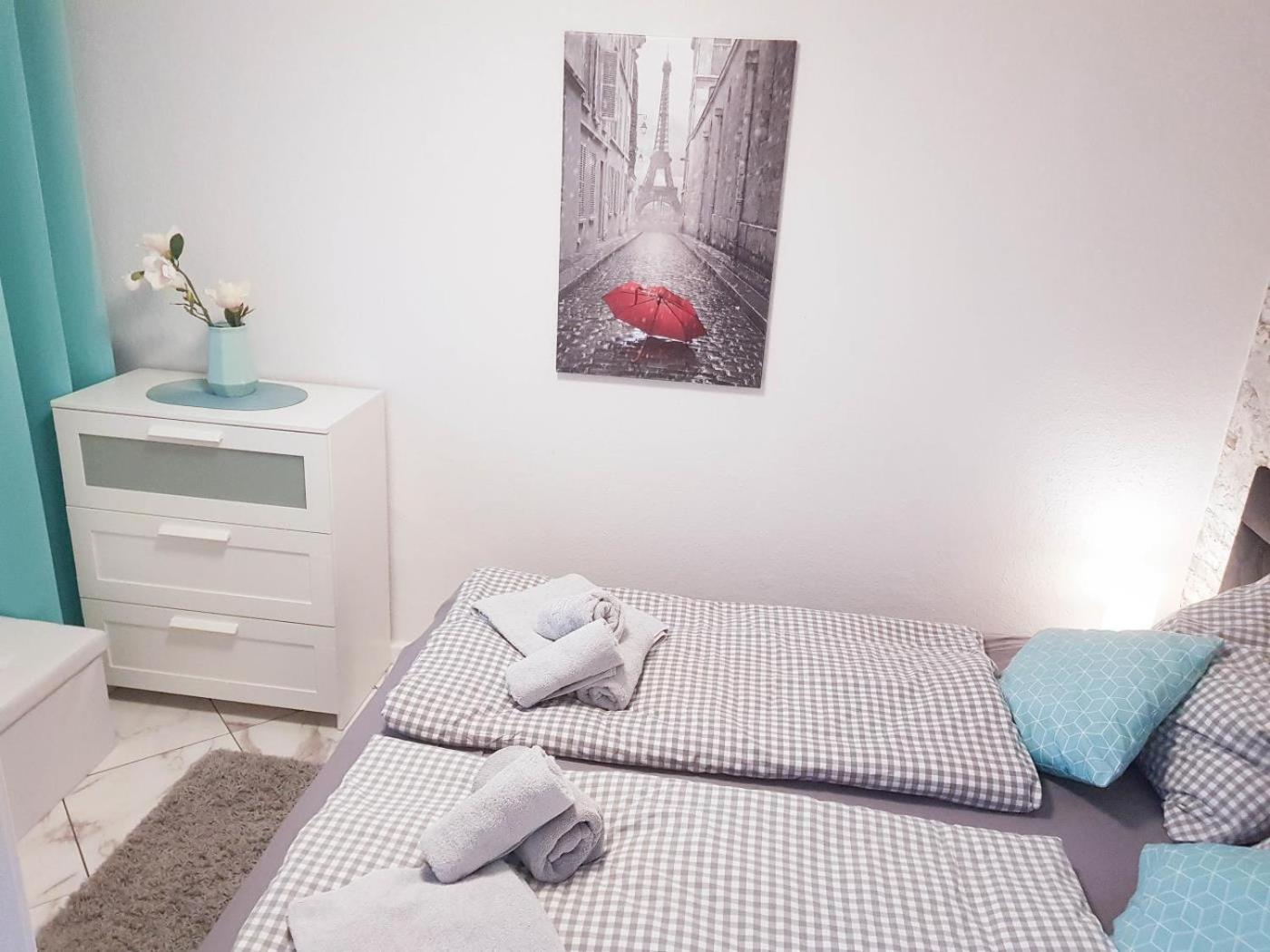 Ferienhaus Ellie ハーフクルーク エクステリア 写真